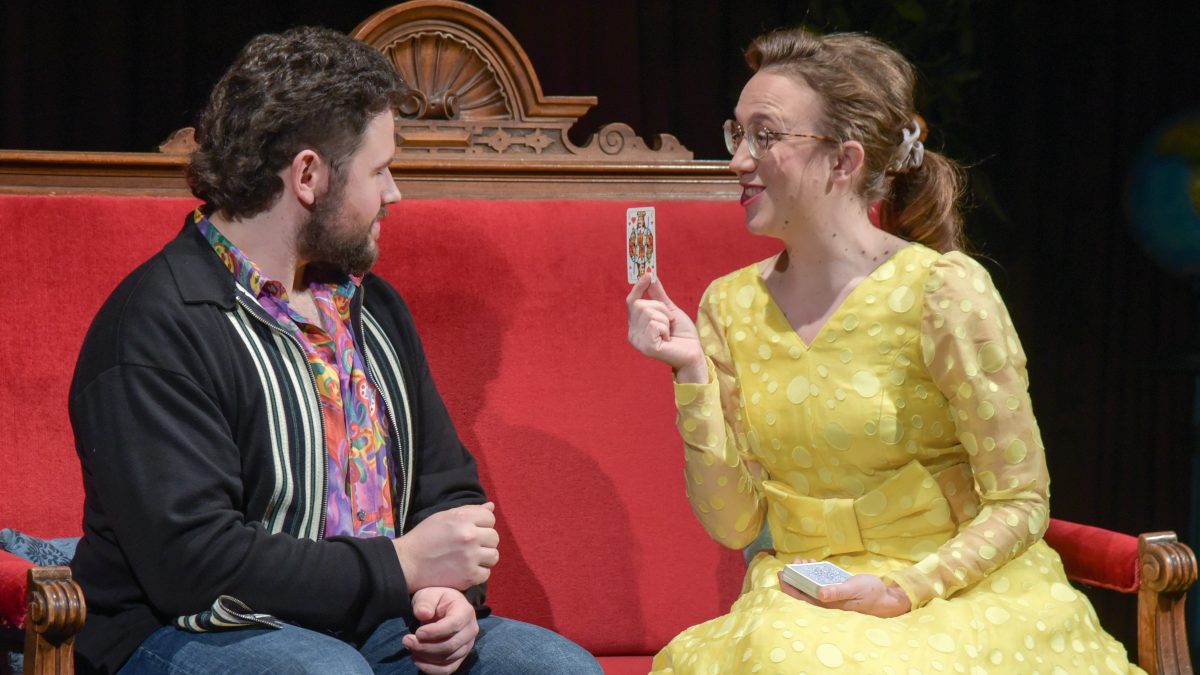 Roof Sabinersche - NBKiel 2026